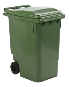Container groen, 360 liter