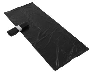 Containerzakken 120 liter - 8 rollen a' 30 stuks